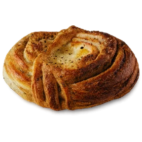 Vanilj Kardemummaknut smör