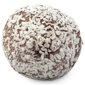 Chokladboll kokos 2pack