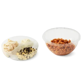 Smoky Chicken (Kan för närvarande bara levereras Mån, Ons, Fre)