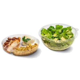 Caesar Bowl (Kan för närvarande bara levereras Mån, Ons, Fre)