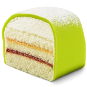 Glutenfri Prinsessbakelse