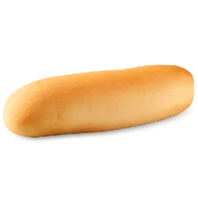 Korvbröd 5p (glutenfri) 10st