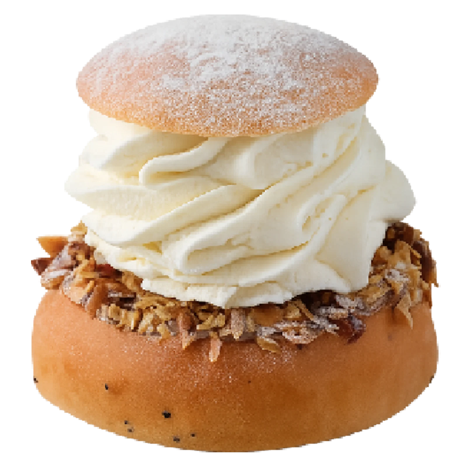 0537 Konditori Lyxsemla 2pack