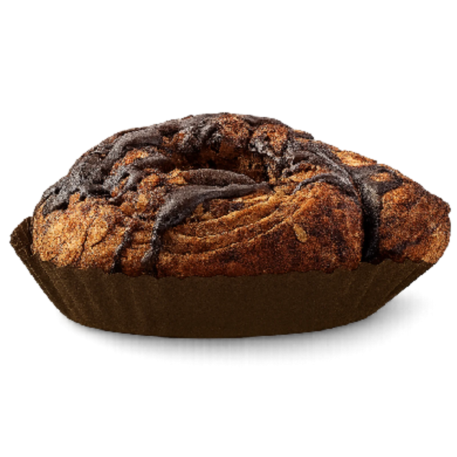 1635 Wienersnäcka kanel och choklad