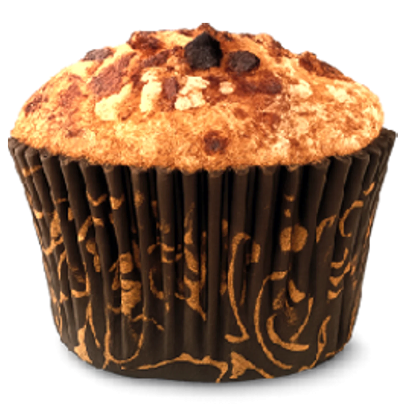 2603 Blåbärsmuffin mini 6-pack