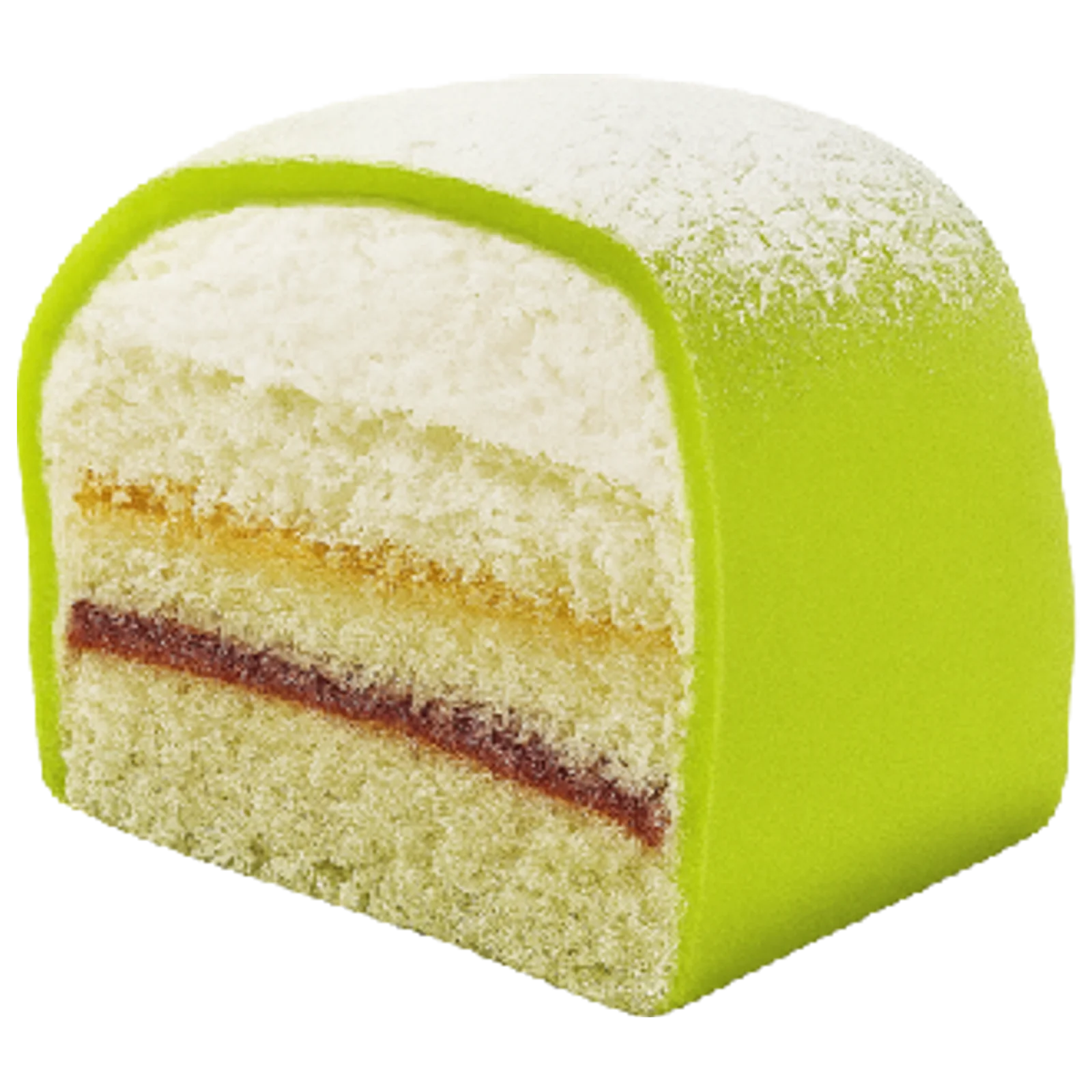 Prinsessbakelse 2p – Bröd till varje måltid | Bakelser | Bake My Day