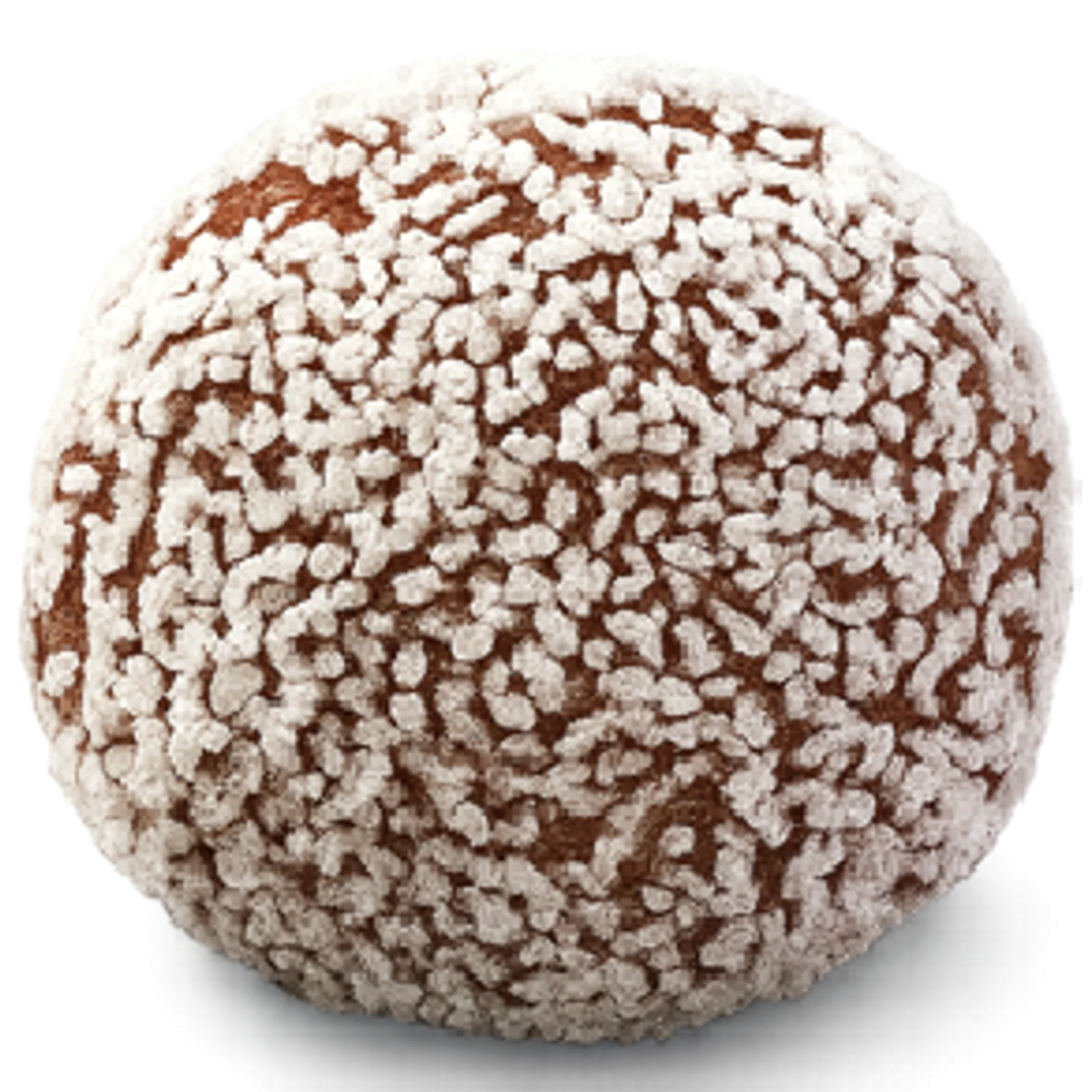 2909 Chokladboll pärlsocker 2p