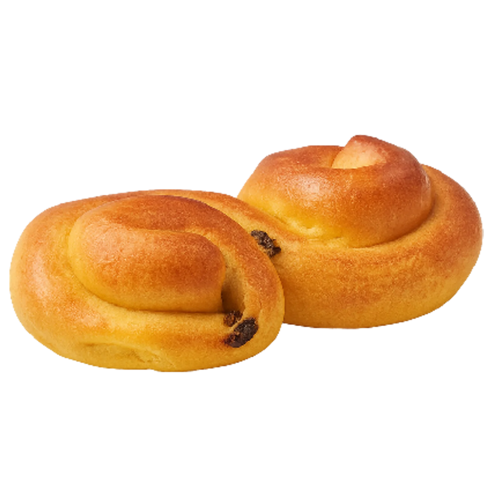 5504 Lussekatt i back 40st