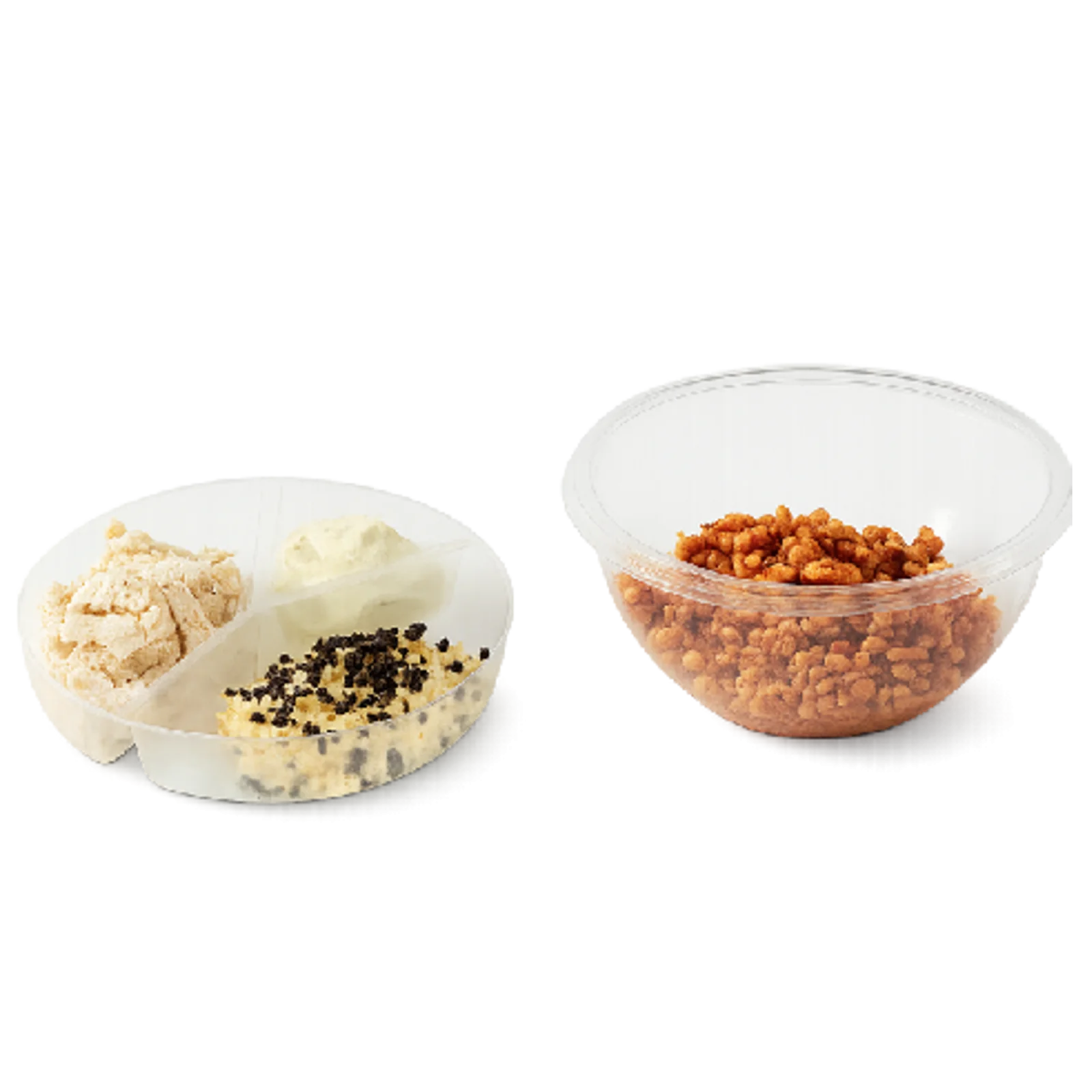 7042 Smoky Chicken (Kan för närvarande bara levereras Mån, Ons, Fre)