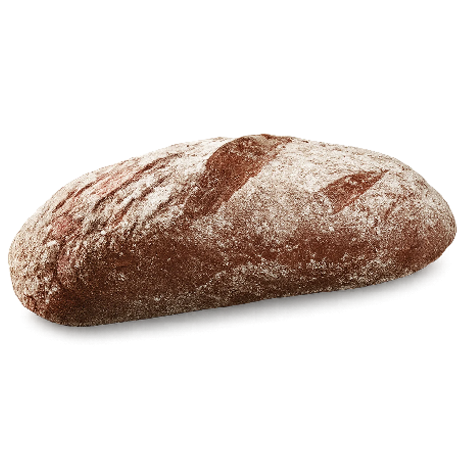 7553 Baguette 4p 6st (glutenfri)